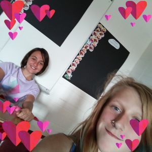 Meet your Posher, Starla